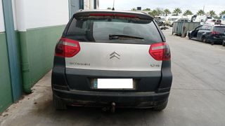CITROEN C4 PICASSO 2.0HDI 136CV AÑO 2008 (NIV 9860