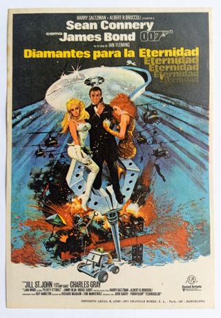 ANTIGUOS PROGRAMAS DE CINE AÑOS 50 - 80 VITANGE
