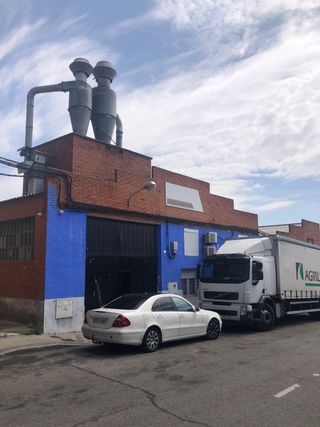 Alquiler de trasteros mini almacenes vidiovigilado