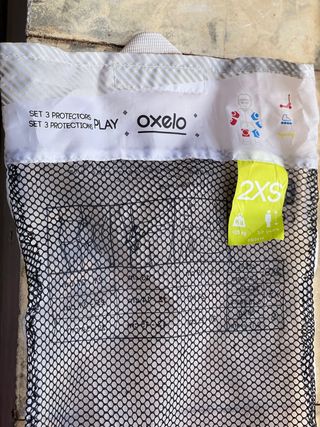 Patines Roces talla 33