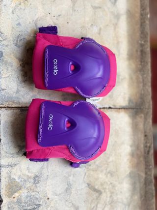 Patines Roces talla 33