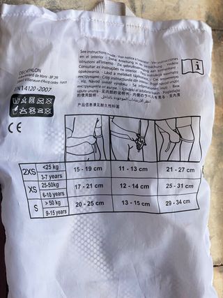 Patines Roces talla 33