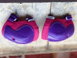 Patines Roces talla 33