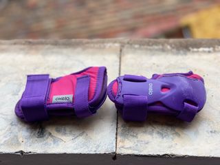 Patines Roces talla 33