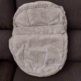 FUNDA SILLA DE PASEO CON SACO. GRUPO 0