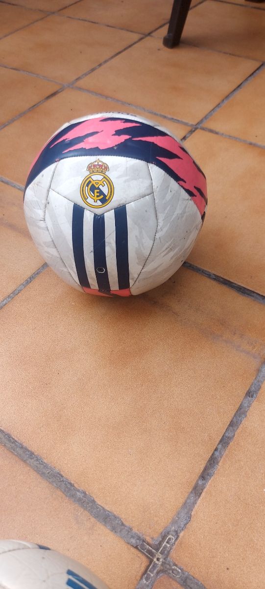 Pallone di Madrid