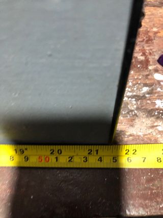 Tapa maquina de coser