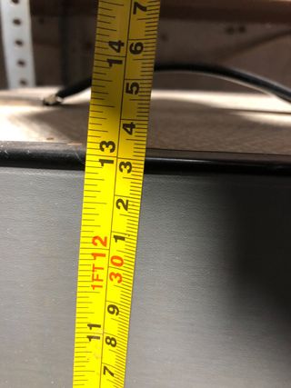 Tapa maquina de coser