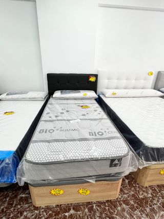 OFERTA COLCHONES (TODAS LAS MEDIDAS )