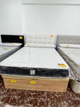 OFERTA COLCHONES (TODAS LAS MEDIDAS )