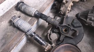 GRUPO DIFERENCIAL DELANTERO SUZUKI VITARA 2.0 V6
