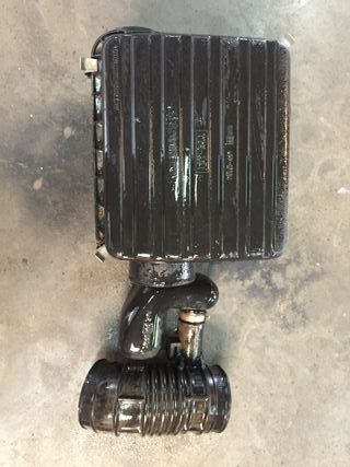GRUPO DIFERENCIAL DELANTERO SUZUKI VITARA 2.0 V6