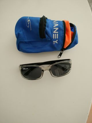 gafas de sol de óptica de niño pequeño "Pica pica"