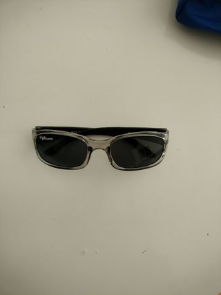 gafas de sol de óptica de niño pequeño "Pica pica"