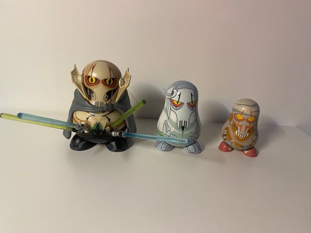 Star Wars - Matrioskas