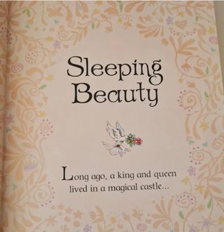 Usborne libros en ingles- Illustrated Fairy tales