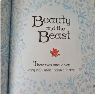 Usborne libros en ingles- Illustrated Fairy tales