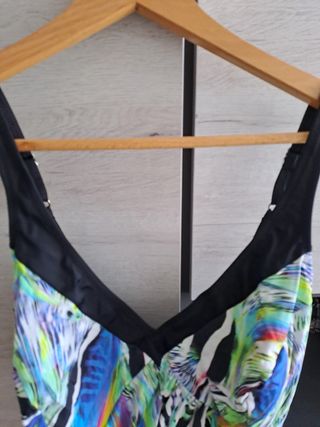 bañador talla 95C nuevo