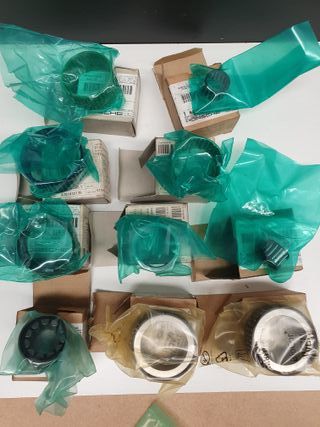 RODAMIENTOS CAJA CAMBIOS PORSCHE 996