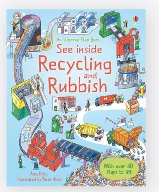 Libros Usborne en ingles