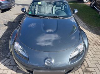 Mazda MX-5 2013