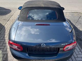 Mazda MX-5 2013