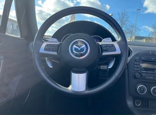 Mazda MX-5 2013