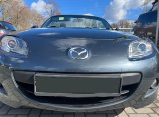 Mazda MX-5 2013
