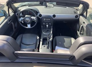 Mazda MX-5 2013