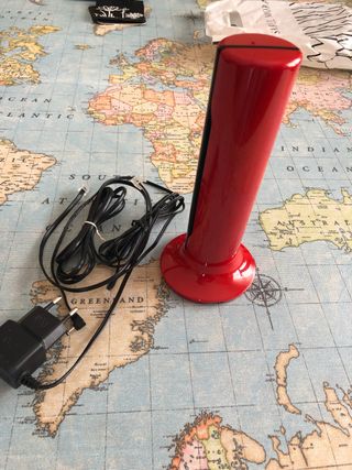 Teléfono inalámbrico Philips