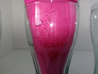 Vasos Coca-Cola Vintage