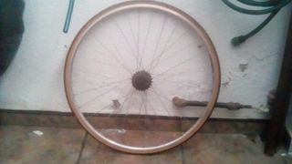 LLANTA de BICICLETA