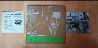 Singles Australian Blonde, música Indie