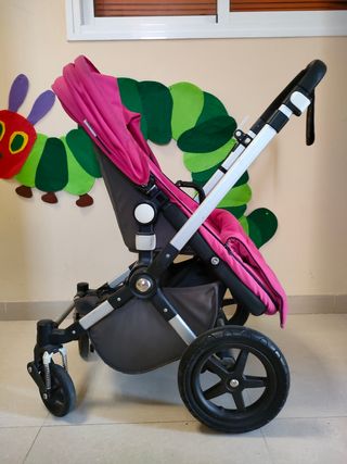 Bugaboo Camaleón 3