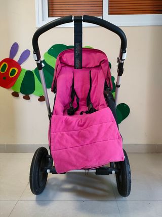 Bugaboo Camaleón 3
