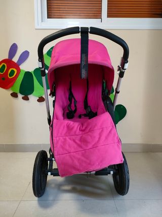 Bugaboo Camaleón 3