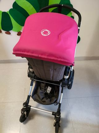 Bugaboo Camaleón 3