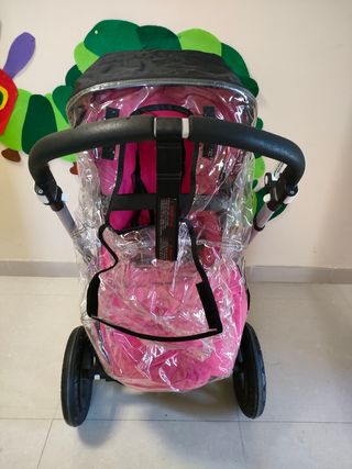 Bugaboo Camaleón 3
