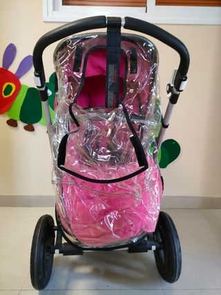 Bugaboo Camaleón 3