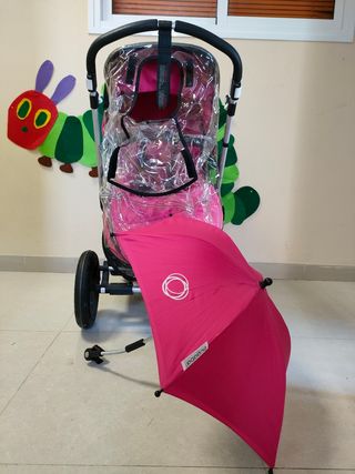 Bugaboo Camaleón 3