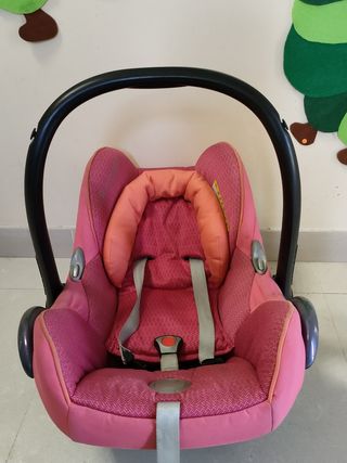 Bugaboo Camaleón 3