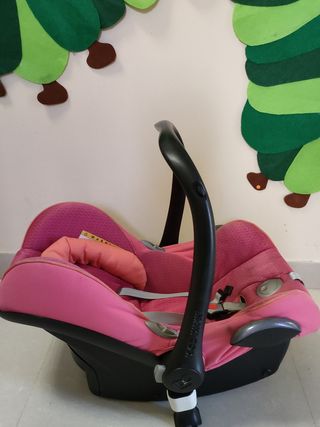 Bugaboo Camaleón 3