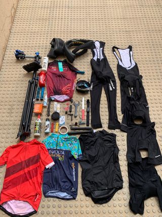 Specialized stumpjumper fsr M 2014