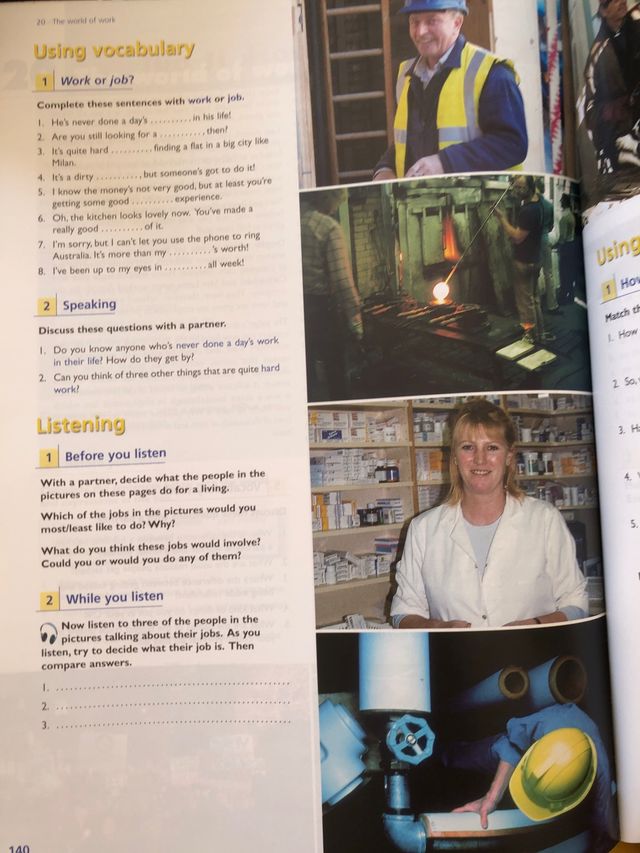 Innovations coursebook. Upper intermediate