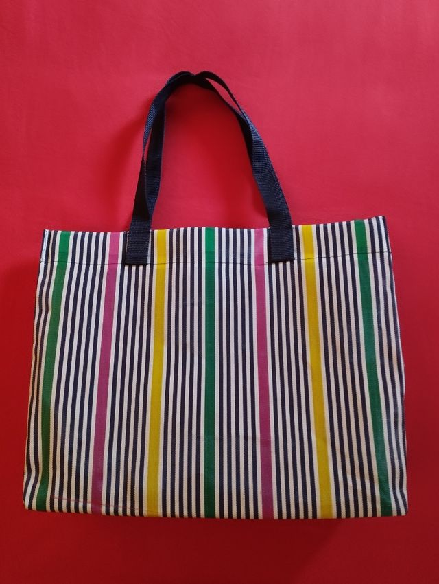 Bolsa años 60 - 70 - 80