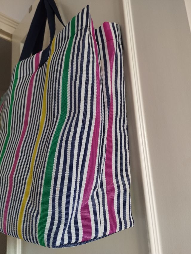 Bolsa años 60 - 70 - 80