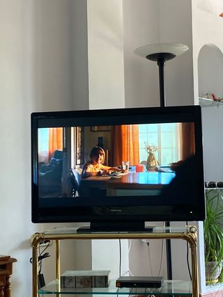 TV Tsohiba