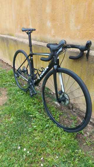 Trek emonda