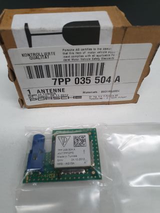 9A791927900 7PP035504A  PORSCHE CAYENNE PANAMERA