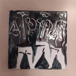 Azulejos decorativos